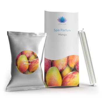 Lotus Clean EWC1043 SpaParfum Mango